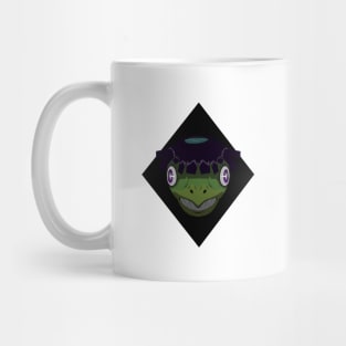 ONI SIX Mug